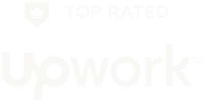 Upwork Top Rated
