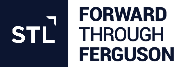 Forward Through Ferguson