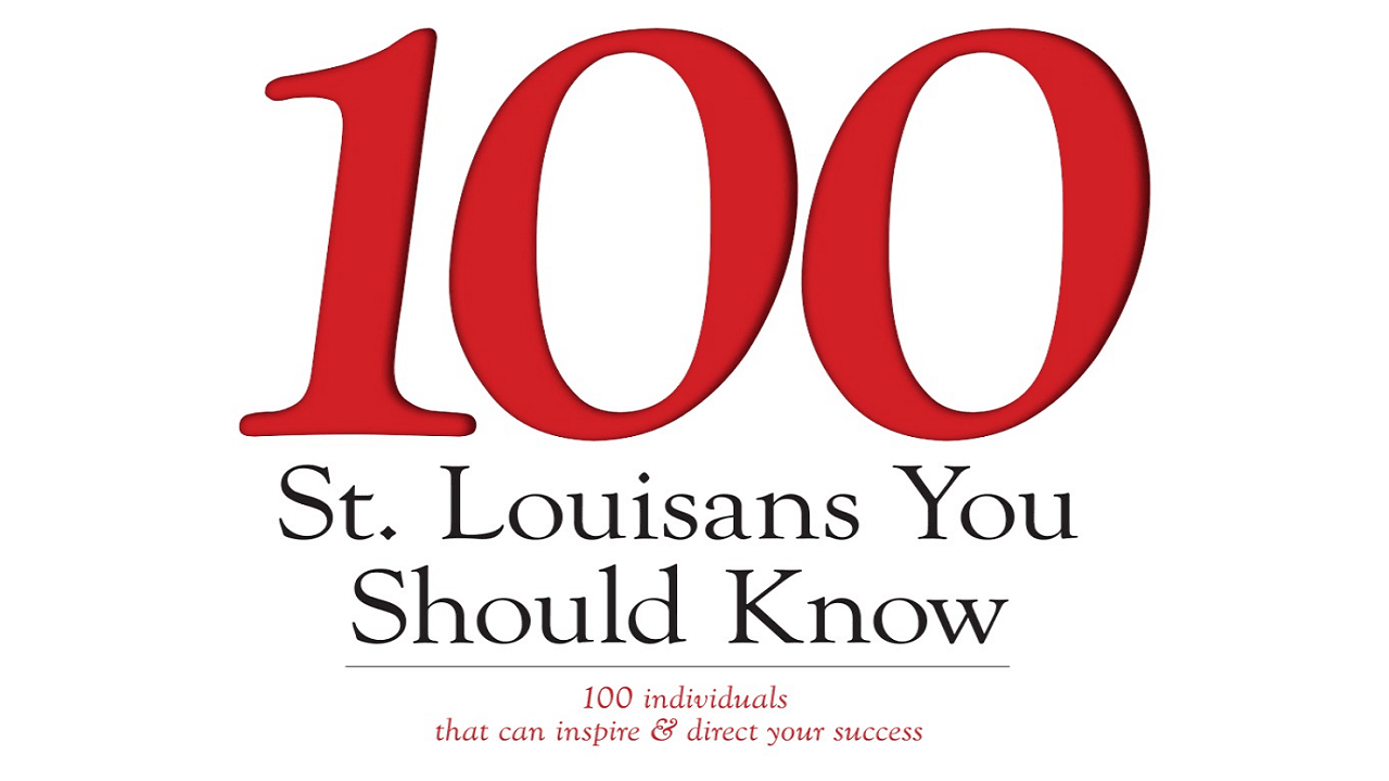 Tyler Kelley named Top 100 St. Louisans You Should Know to Succeed in Business